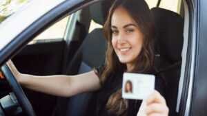 Motorlu taşıt sürücü sertifikası artık e-Devlet’te