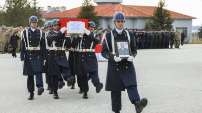 Irak’ın kuzeyinde icra edilen Pençe-Kilit Operasyonu bölgesinde sızma girişiminde bulunan