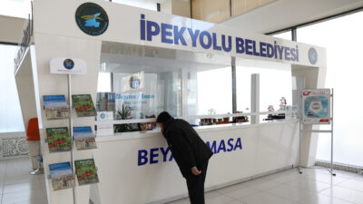 İpekyolu Belediyesi Basın Yayın ve Halkla İlişkiler Müdürlüğü, 2023 yılında