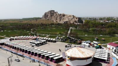 Van’ın ve ilçelerin nüfus sayıları değişti. Türkiye istatistik Kurumu (TÜİK),