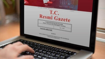 Cumhuraşkanlığı tarafından yapılan ve bugünkü Resmi Gazete’de yayımlanan atama kararlarında