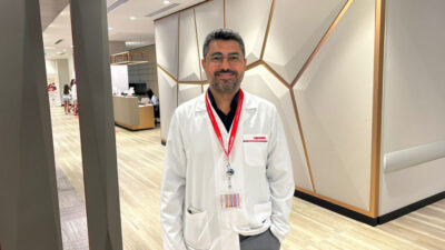 Prostat kanseri erkeklerde akciğer kanserinden sonra görülen en sık kanser