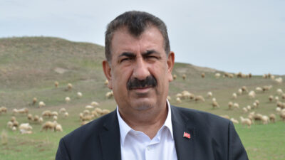 XHA – Genel Başkan Nihat Çelik, TÜDKİYEB olarak Cumhuriyet Başsavcılığına