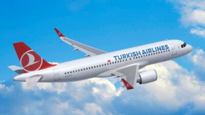 Edinilen bilgiye göre, İsrail’in Lübnan’a yönelik saldırılarının hava ulaşımını olumsuz