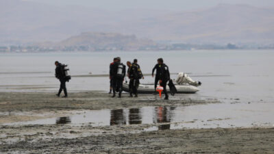 Van'da üniversite öğrencisi Rojin Kabaiş'i arama çalışmaları 14. gününde devam