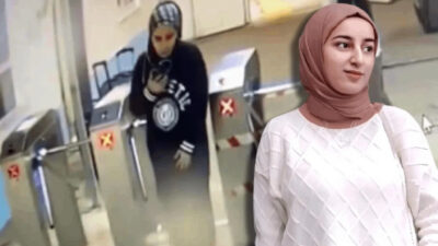 Van Yüzüncü Yıl Üniversitesi öğrencisi Rojin Kabaiş’in cesedi Van Gölü