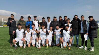 İpekyolu Belediyesi Gençlik ve Spor Müdürlüğüne bağlı İpekyolu Belediye Gençlik